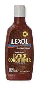 Ohio Travel Bag Tools Lexol Conditioner 8 oz, #LXL-8OZ LXL-8OZ