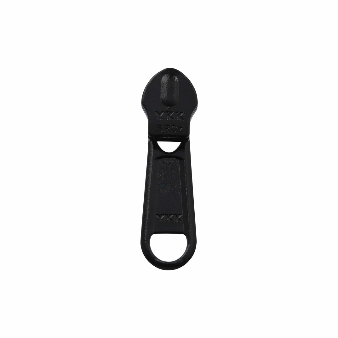 Keyport Para Pull 5-Pack (Black) - Premium Nylon Paracord Zipper